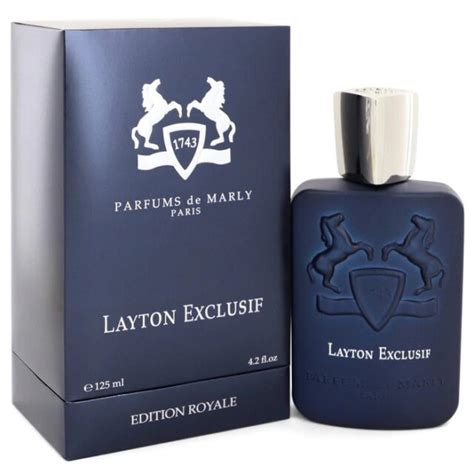 best parfum de marly for him